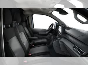 Volkswagen Transporter Kasten 2,0 l TDI LR