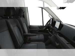 Volkswagen Crafter 35 Kasten HD 2,0 l TDI Schalter LR
