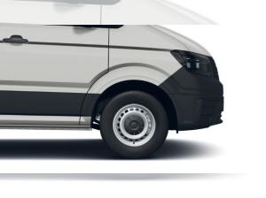 Volkswagen Crafter 35 Kasten 2,0 l TDI MR Schalter