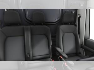 Volkswagen Crafter 35 Kasten HD 2,0 l TDI Schalter LR