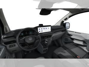 Volkswagen Transporter Kasten 2,0 TDI KR