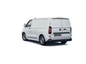 Volkswagen Transporter Kasten 2,0 TDI KR
