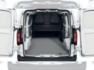Volkswagen Transporter Kasten 2,0 TDI KR
