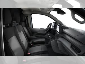 Volkswagen Transporter Kasten 2,0 TDI KR