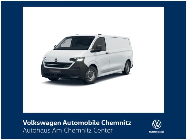 Volkswagen Transporter Kasten 2,0 l TDI LR