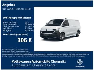 Volkswagen Transporter Kasten 2,0 l TDI LR
