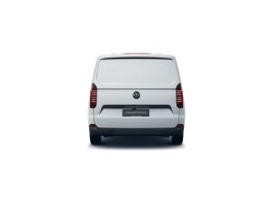 Volkswagen Transporter Kasten 2,0 l TDI LR
