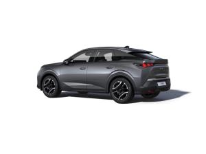 Peugeot 3008 Allure Business Elektromotor 210