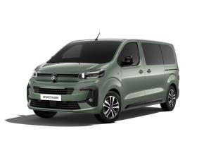 Citroën SpaceTourer Max M Diesel 180 Automatik