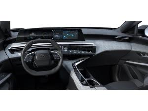 Peugeot 3008 Allure Business Elektromotor 210