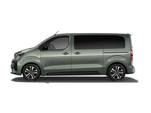 Citroën SpaceTourer Max M Diesel 180 Automatik