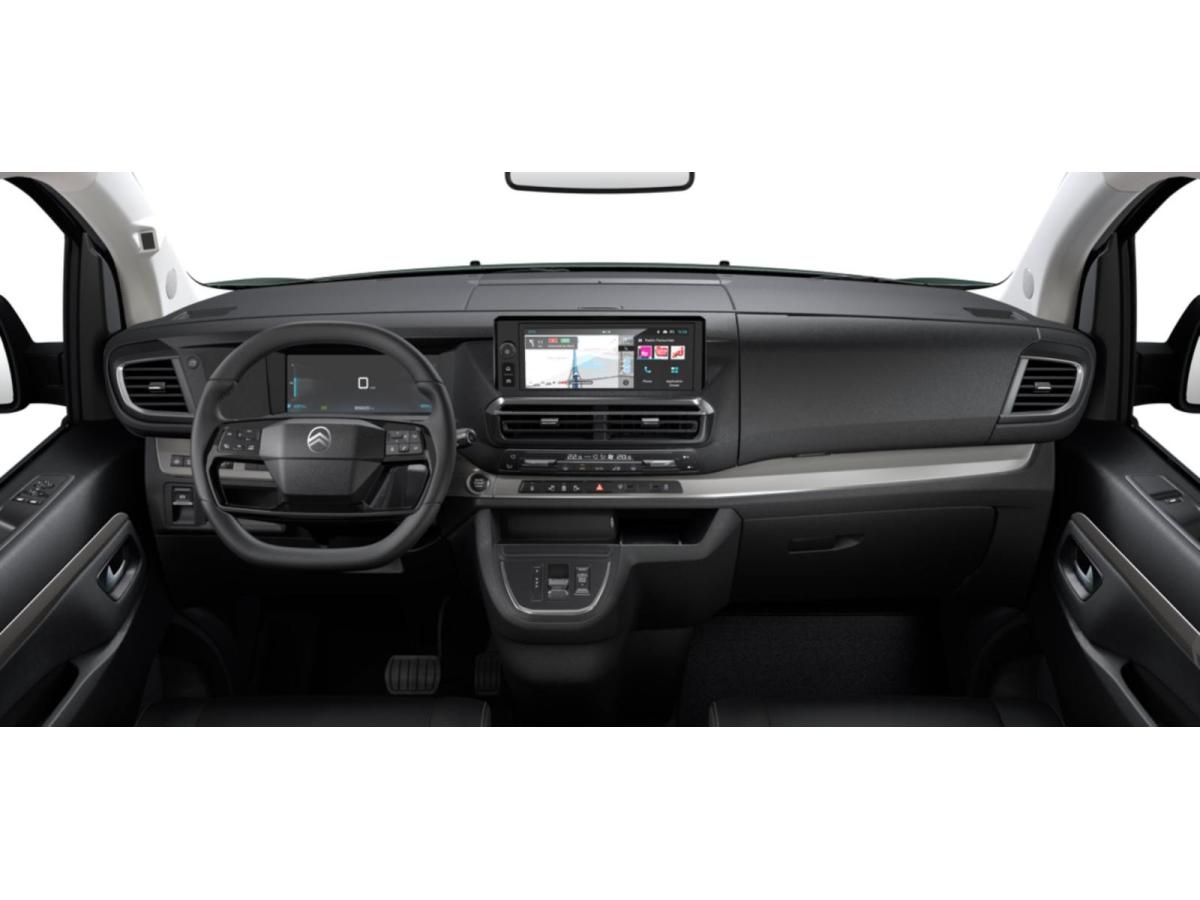 Citroën SpaceTourer