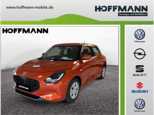 Suzuki Swift Club *SOFORT VERFÜGBAR*