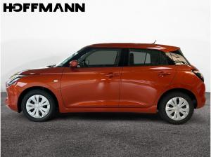 Suzuki Swift Club *SOFORT VERFÜGBAR*