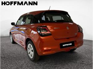 Suzuki Swift Club *SOFORT VERFÜGBAR*