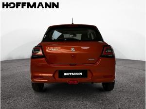 Suzuki Swift Club *SOFORT VERFÜGBAR*