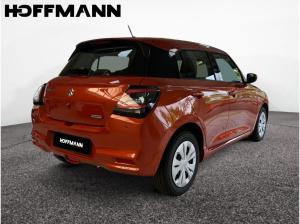 Suzuki Swift Club *SOFORT VERFÜGBAR*