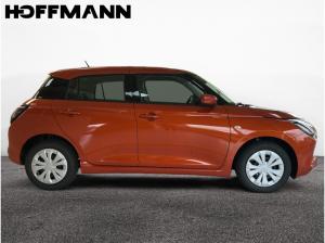 Suzuki Swift Club *SOFORT VERFÜGBAR*