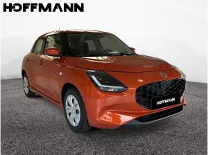 Suzuki Swift Club *SOFORT VERFÜGBAR*