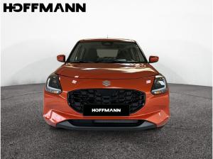 Suzuki Swift Club *SOFORT VERFÜGBAR*