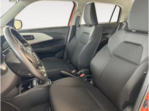 Suzuki Swift Club *SOFORT VERFÜGBAR*