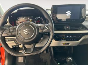 Suzuki Swift Club *SOFORT VERFÜGBAR*