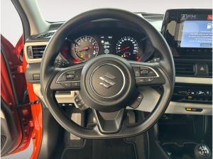 Suzuki Swift Club *SOFORT VERFÜGBAR*