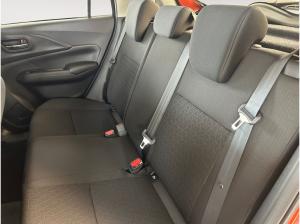 Suzuki Swift Club *SOFORT VERFÜGBAR*