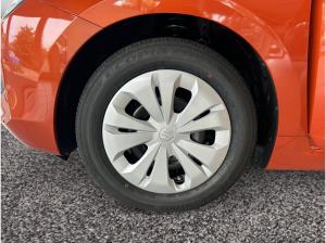 Suzuki Swift Club *SOFORT VERFÜGBAR*
