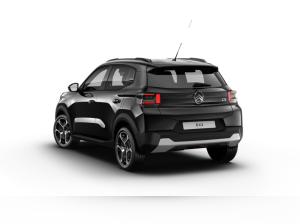 Citroën C3 Elektromotor 113 Standard-Range Plus