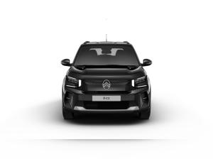 Citroën C3 Elektromotor 113 Standard-Range Plus