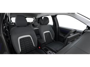Citroën C3 Elektromotor 113 Standard-Range Plus