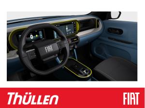 Fiat Grande Panda 🚀E-FÖRDERUNG🚀ICON🚀