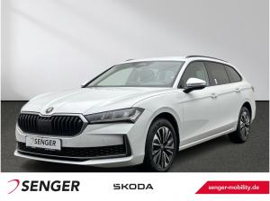 Skoda Superb Combi Selection 2.0 TDI 150PS DSG *SOFORT VERFÜGBAR*