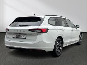 Skoda Superb Combi Selection 2.0 TDI 150PS DSG *SOFORT VERFÜGBAR*