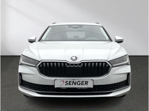 Skoda Superb Combi Selection 2.0 TDI 150PS DSG *SOFORT VERFÜGBAR*