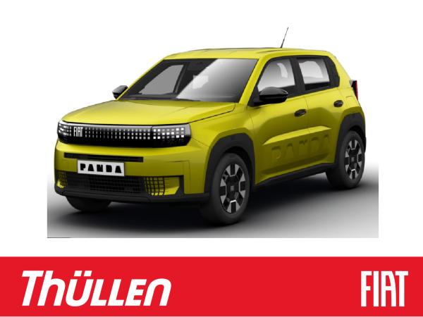 Fiat Grande Panda