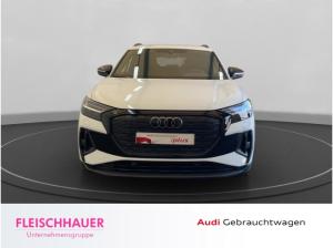 Audi Q4 e-tron e-tron 40 LED ACC Parklenkass. Ambientebel. 3-Zonen-Klima