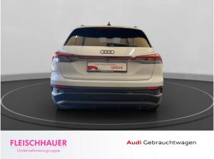 Audi Q4 e-tron e-tron 40 LED ACC Parklenkass. Ambientebel. 3-Zonen-Klima