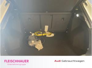 Audi Q4 e-tron e-tron 40 LED ACC Parklenkass. Ambientebel. 3-Zonen-Klima