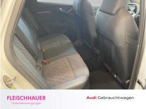 Audi Q4 e-tron e-tron 40 LED ACC Parklenkass. Ambientebel. 3-Zonen-Klima