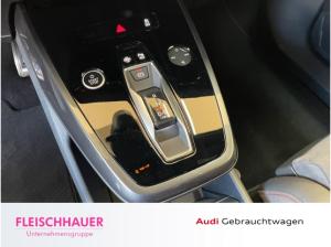Audi Q4 e-tron e-tron 40 LED ACC Parklenkass. Ambientebel. 3-Zonen-Klima