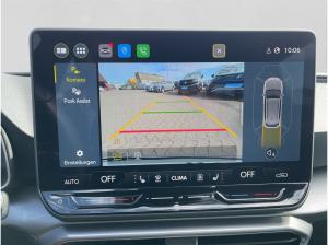 Seat Leon Sportstourer 1.5 TSI DSG FR  Fullink, Allwetter, LED ***SOFORT VERFÜGBAR***