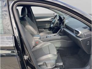 Seat Leon Sportstourer 1.5 TSI DSG FR  Fullink, Allwetter, LED ***SOFORT VERFÜGBAR***