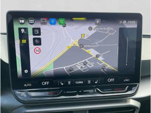 Seat Leon Sportstourer 1.5 TSI DSG FR  Fullink, Allwetter, LED ***SOFORT VERFÜGBAR***