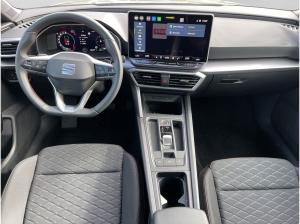 Seat Leon Sportstourer 1.5 TSI DSG FR  Fullink, Allwetter, LED ***SOFORT VERFÜGBAR***