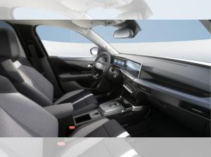 Opel Frontera GS 1.2 MHEV 6-Gang-Doppelkupplung. eDCT