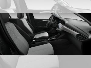 Opel Corsa Edition 1.2 MHEV 6-Gang-Doppelkupplungsgetriebe