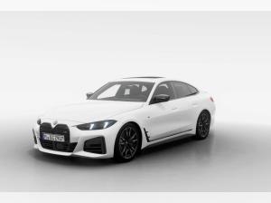 BMW M440i xDrive Gran Coupé Sportpaket HK HiFi DAB