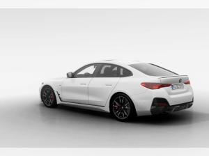 BMW M440i xDrive Gran Coupé Sportpaket HK HiFi DAB